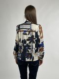 Camicia manica lunga Emme - burro - 3