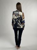 Camicia manica lunga Emme - burro - 5