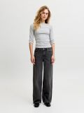 Pantalone jeans Jjxx - black denim - 2