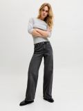 Pantalone jeans Jjxx - black denim - 3