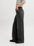 Pantalone jeans Jjxx - black denim - 4