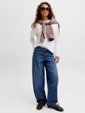 Pantalone jeans Jjxx - denim - 4