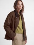 Giubbino Jjxx - marrone - 3