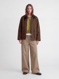 Giubbino Jjxx - marrone - 4