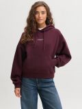 Maglia in felpa Jjxx - bordeaux - 0