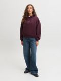 Maglia in felpa Jjxx - bordeaux - 4