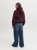 Maglia in felpa Jjxx - bordeaux - 5