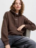 Maglia in felpa Jjxx - marrone - 0