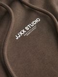 Maglia in felpa Jjxx - marrone - 1