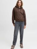 Maglia in felpa Jjxx - marrone - 2