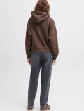 Maglia in felpa Jjxx - marrone - 4
