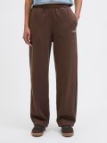Pantalone Felpa Jjxx - marrone - 0
