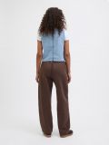 Pantalone Felpa Jjxx - marrone - 5