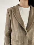 Giacca Emme - beige - 1