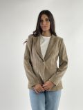 Giacca Emme - beige - 2