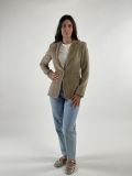 Giacca Emme - beige - 4