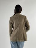 Giacca Emme - beige - 5