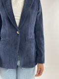Giacca Emme - navy - 1