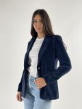 Giacca Emme - navy - 2