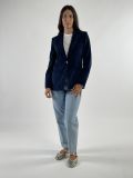 Giacca Emme - navy - 5