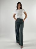 Pantalone Emme - sottobosco - 5
