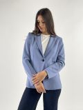 Giacca Emme - ortensia - 4