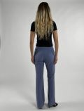 Pantalone Emme - ortensia - 4
