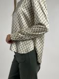 Camicia manica lunga Emme - burro - 1