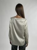 Camicia manica lunga Emme - burro - 3
