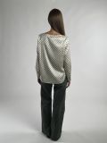 Camicia manica lunga Emme - burro - 4