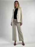 Pantalone Emme - burro - 3