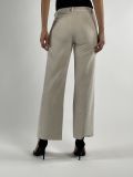 Pantalone Emme - burro - 4