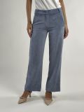 Pantalone Emme - ortensia - 0