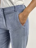 Pantalone Emme - ortensia - 1