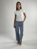 Pantalone Emme - ortensia - 2