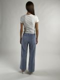 Pantalone Emme - ortensia - 5