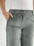 Pantalone Emme - sottobosco - 1