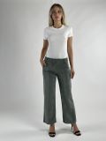 Pantalone Emme - sottobosco - 3