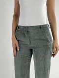 Pantalone Emme - sottobosco - 4