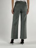 Pantalone Emme - sottobosco - 5