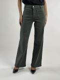 Pantalone Emme - sottobosco - 0