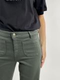 Pantalone Emme - sottobosco - 1