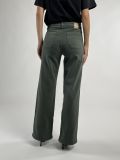 Pantalone Emme - sottobosco - 3