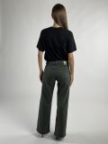 Pantalone Emme - sottobosco - 4