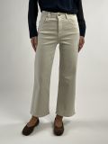 Pantalone Emme - burro - 0