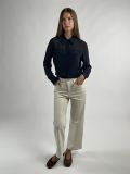 Pantalone Emme - burro - 2