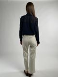 Pantalone Emme - burro - 4
