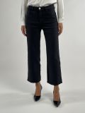 Pantalone Emme - antracite - 0