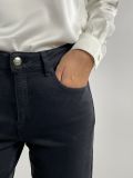 Pantalone Emme - antracite - 1