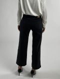 Pantalone Emme - antracite - 3